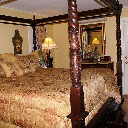 Sabal Palm House Bed And Breakfast 레이크워쓰 외부 사진