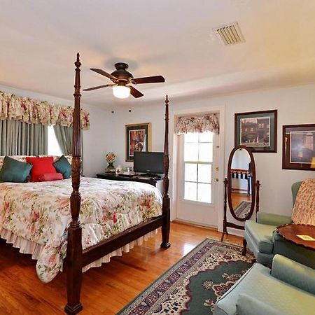 Sabal Palm House Bed And Breakfast 레이크워쓰 객실 사진