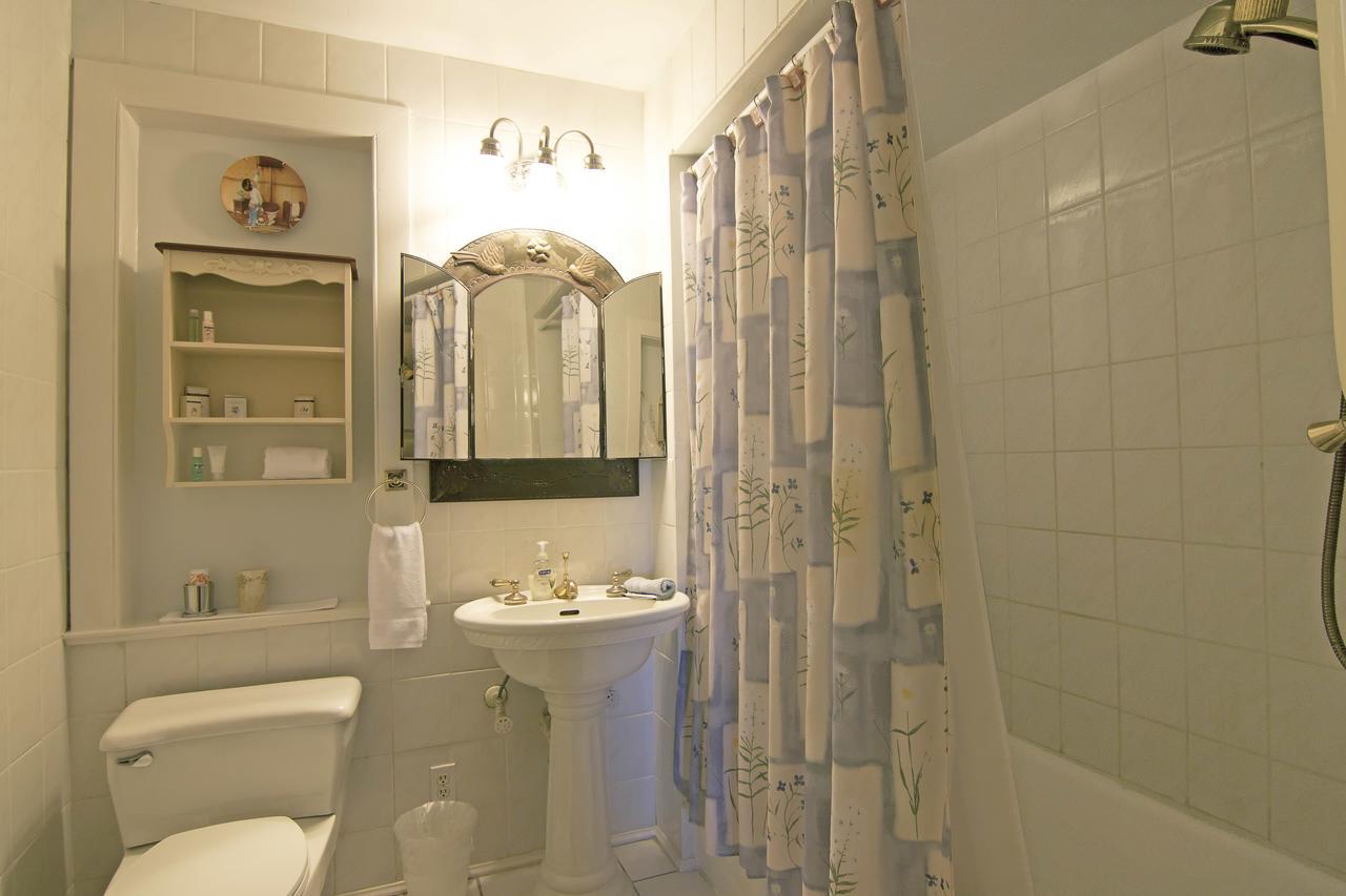 Sabal Palm House Bed And Breakfast 레이크워쓰 외부 사진