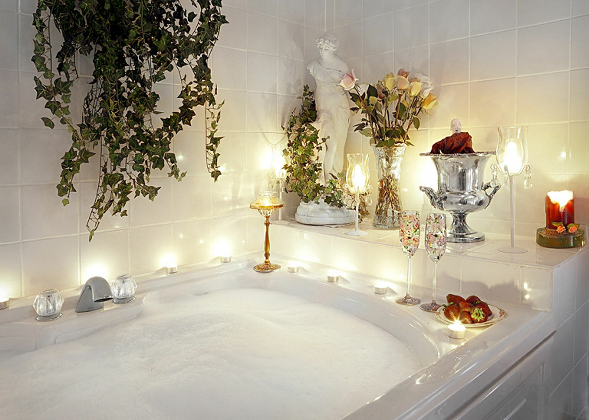 Sabal Palm House Bed And Breakfast 레이크워쓰 외부 사진